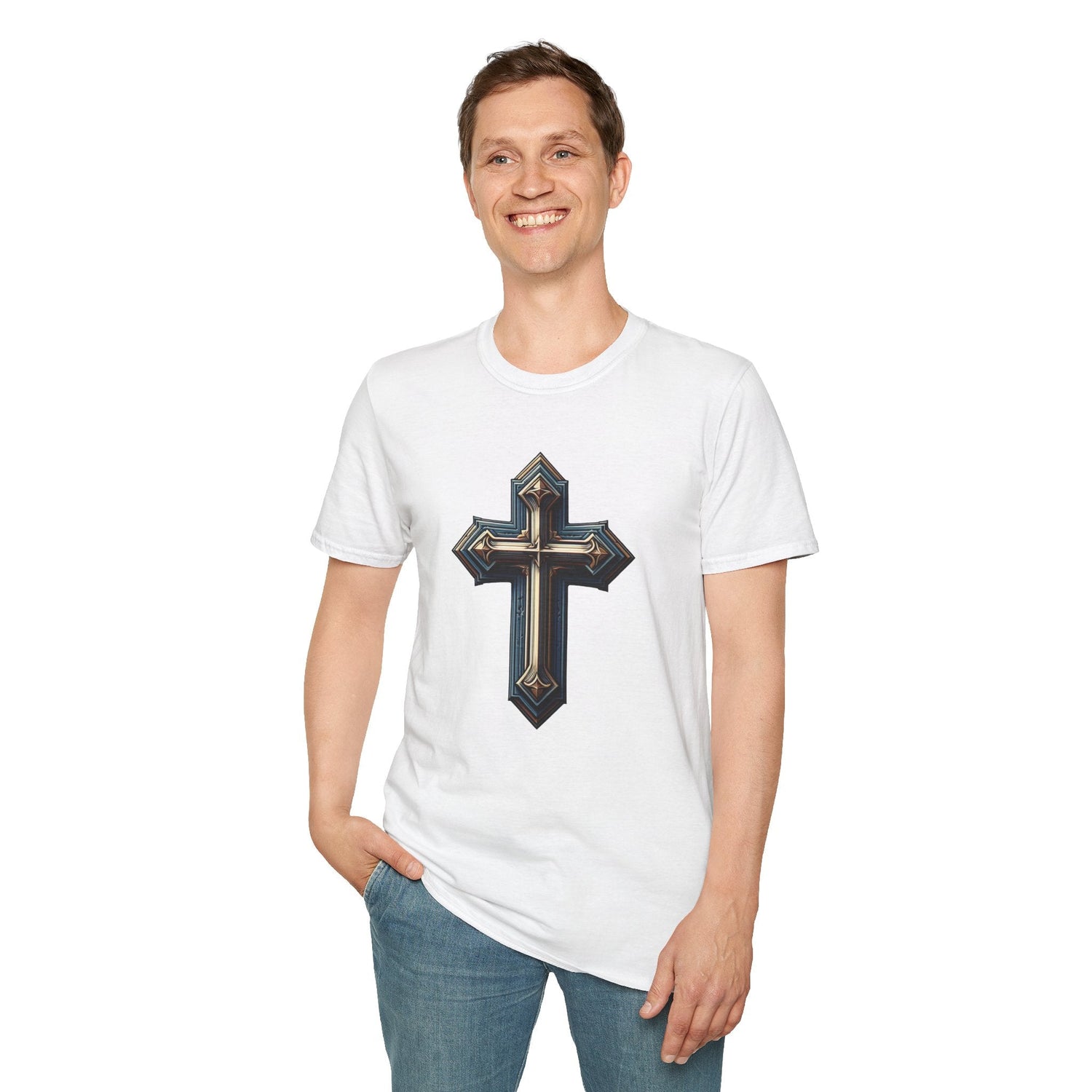 Cross - Biblical Prints