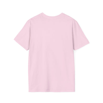 Holy Mary T-Shirt | Unisex Softstyle - Biblical Prints