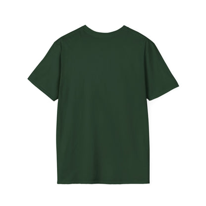 Holy Mary T-Shirt | Unisex Softstyle - Biblical Prints