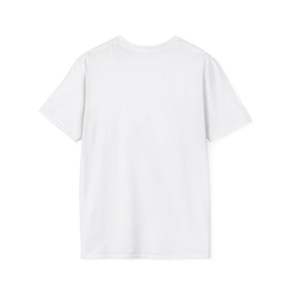 Holy Mary T-Shirt | Unisex Softstyle - Biblical Prints