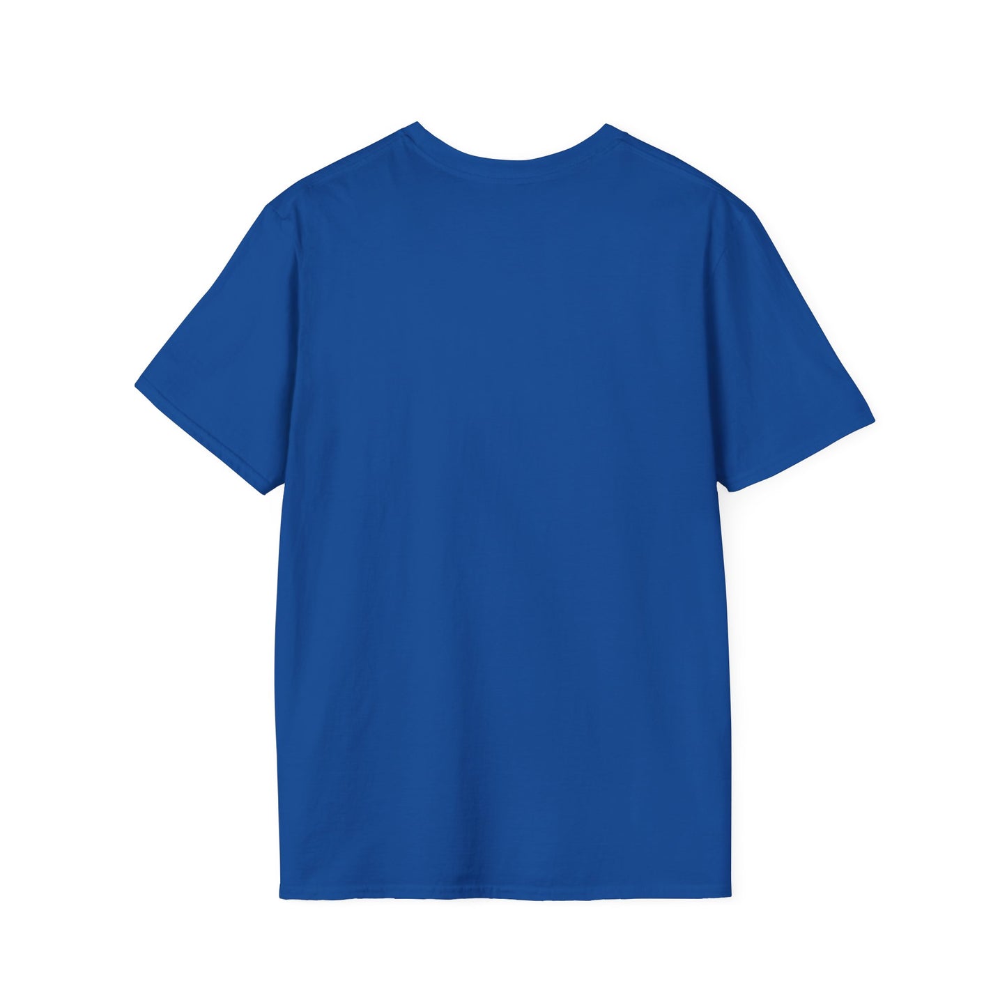 Holy Mary T-Shirt | Unisex Softstyle - Biblical Prints