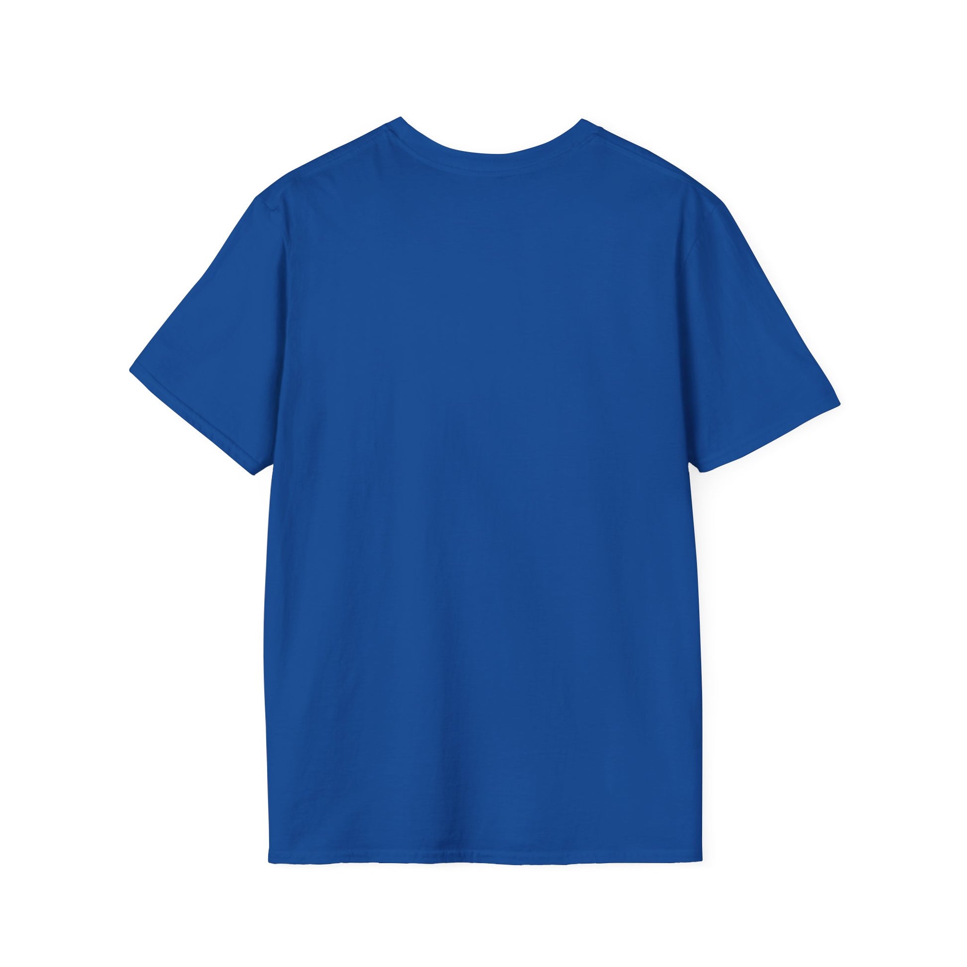 Holy Mary T-Shirt | Unisex Softstyle - Biblical Prints
