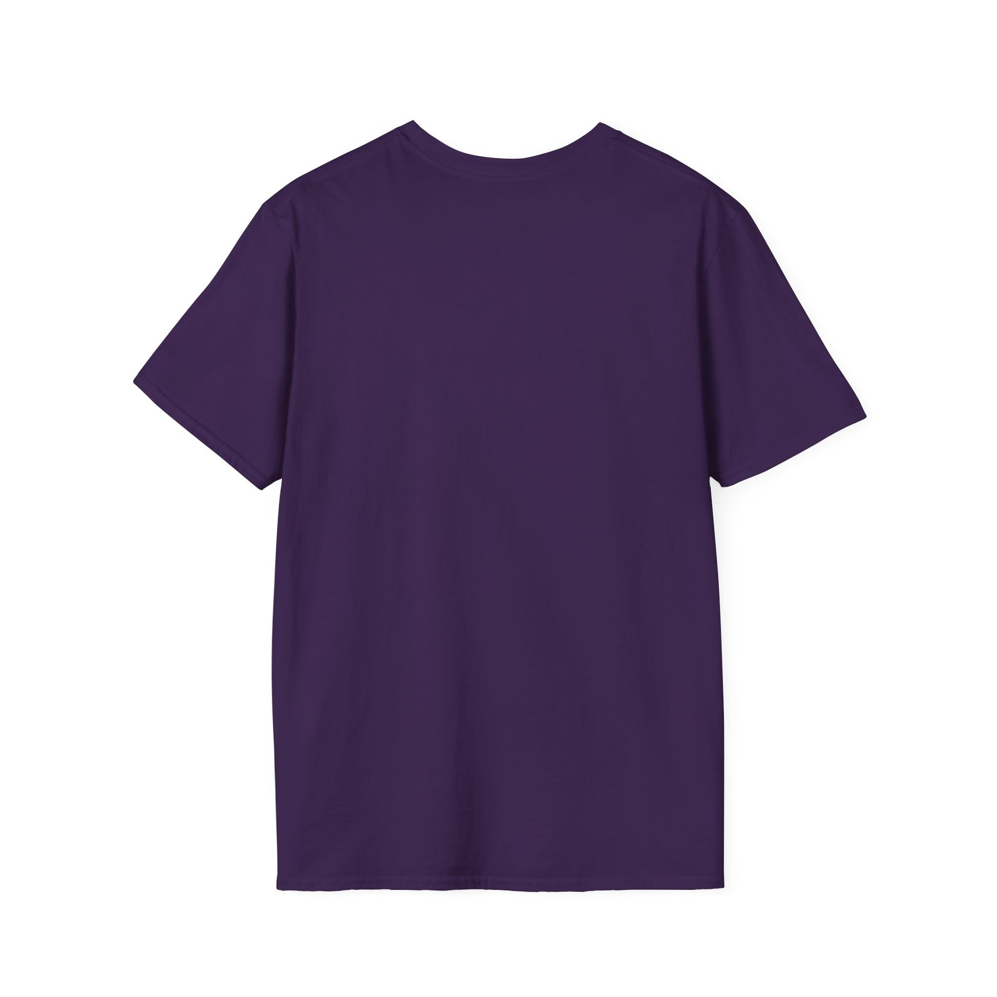 Holy Mary T-Shirt | Unisex Softstyle - Biblical Prints