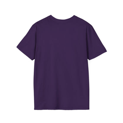 Holy Mary T-Shirt | Unisex Softstyle - Biblical Prints